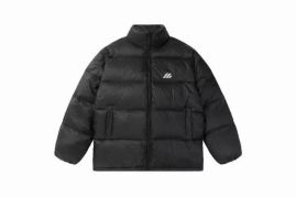 Picture of Balenciaga Down Jackets _SKUBalenciagasz1-42478582